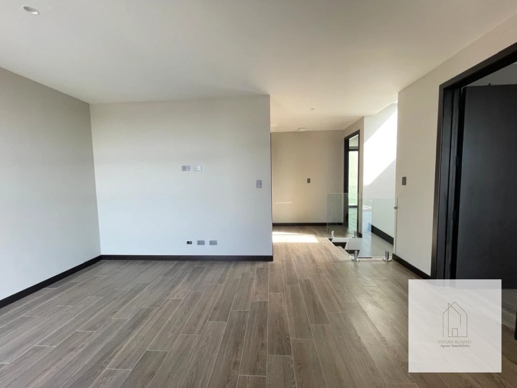 Lindas Casas para estrenar en km 8 San Rafael CES - 7