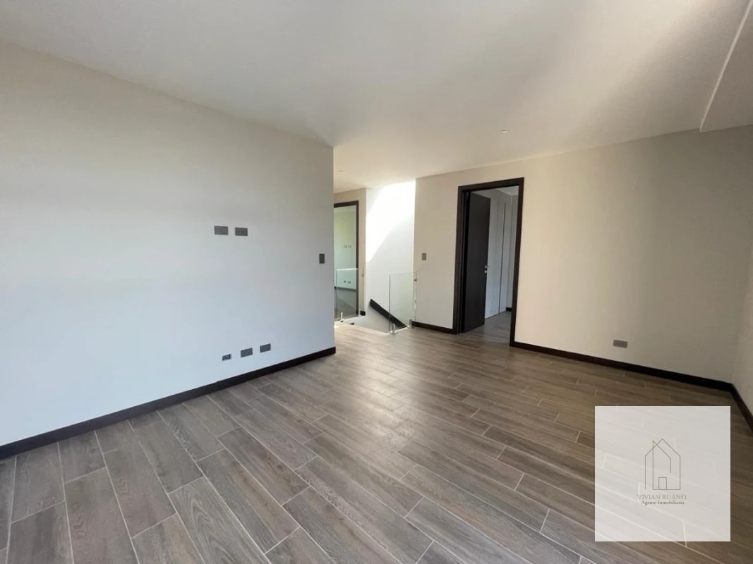 Lindas Casas para estrenar en km 8 San Rafael CES - 6