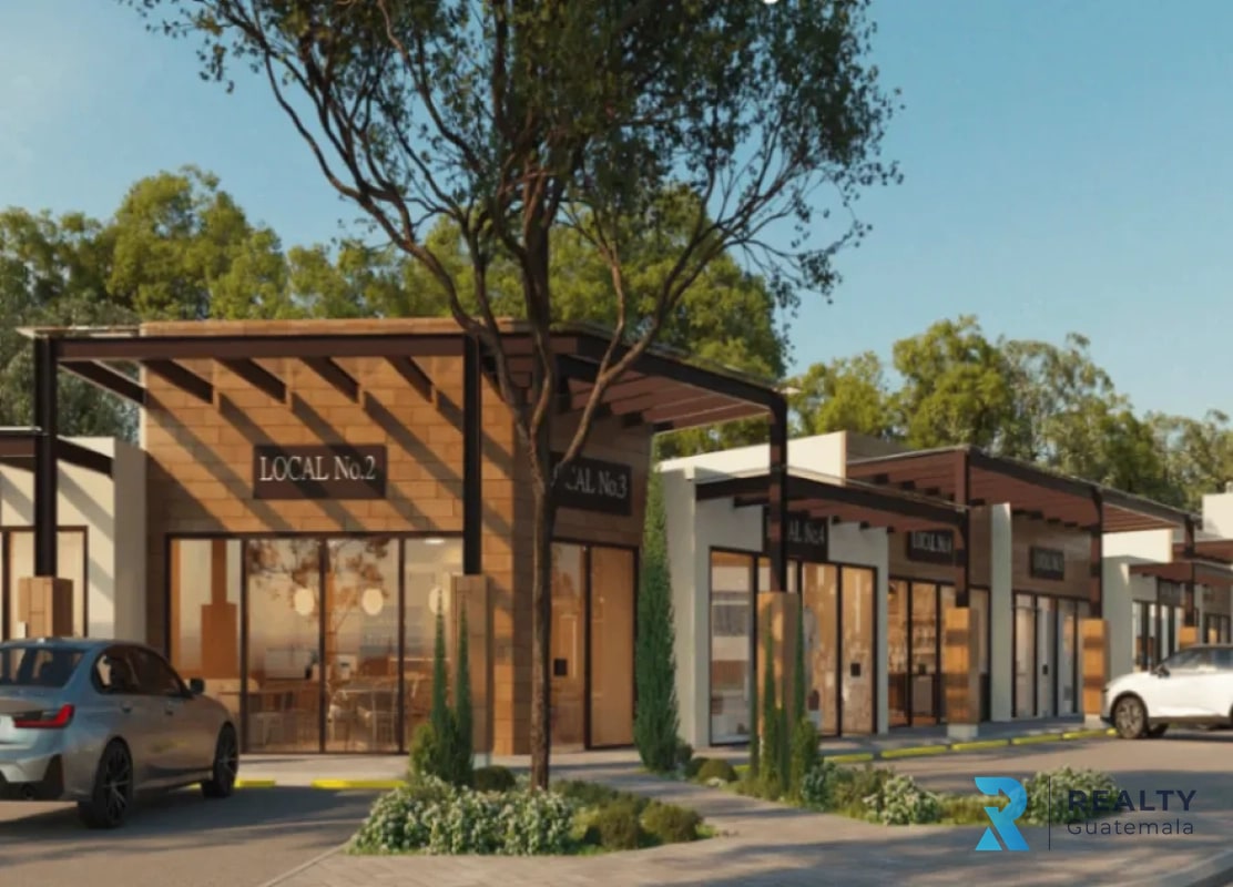 PROYECTO Casas en venta Bosques del Tejar, El Tejar Chimaltenango - 11