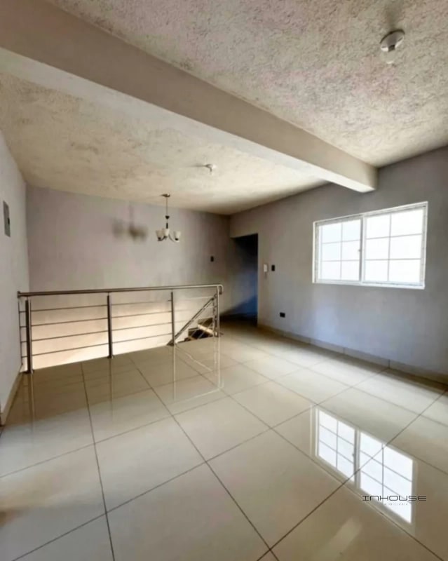 CASA EN VENTA EN SAN CRISTÓBAL PARA ESTRENAR SECTOR B5 - 7
