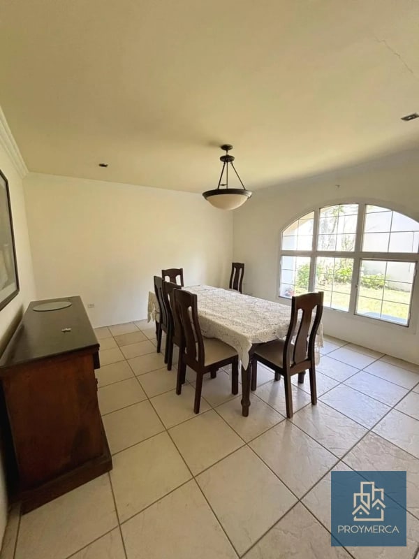 Casa en venta, Condominio Orquídeas, San Cristóbal, Zona 8 de Mixco - 11