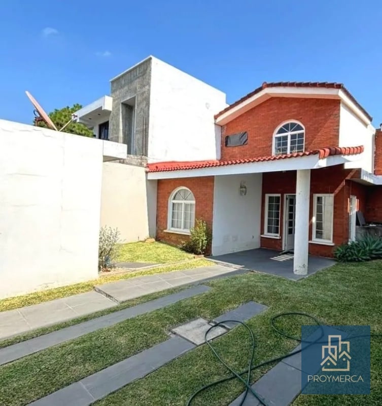 Casa en venta, Condominio Orquídeas, San Cristóbal, Zona 8 de Mixco - 9