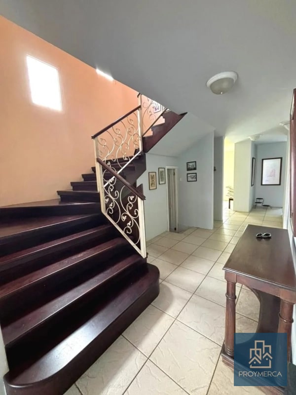Casa en venta, Condominio Orquídeas, San Cristóbal, Zona 8 de Mixco - 8