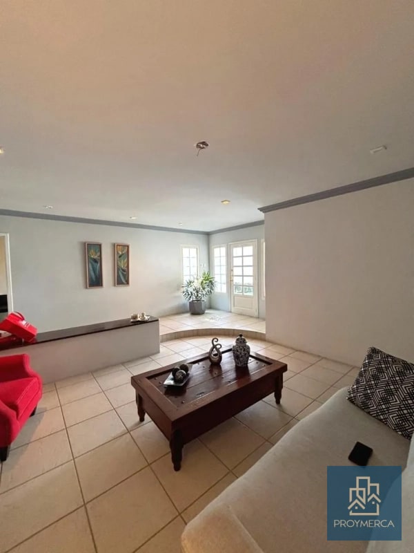 Casa en venta, Condominio Orquídeas, San Cristóbal, Zona 8 de Mixco - 7