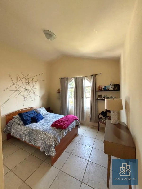 Casa en venta, Condominio Orquídeas, San Cristóbal, Zona 8 de Mixco - 6