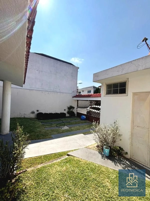 Casa en venta, Condominio Orquídeas, San Cristóbal, Zona 8 de Mixco - 3