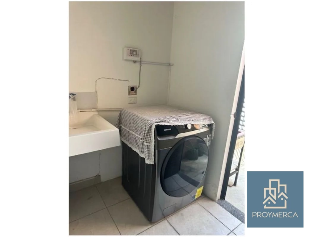Casa en venta, Condado El Naranjo, Zona 4 de Mixco - 2