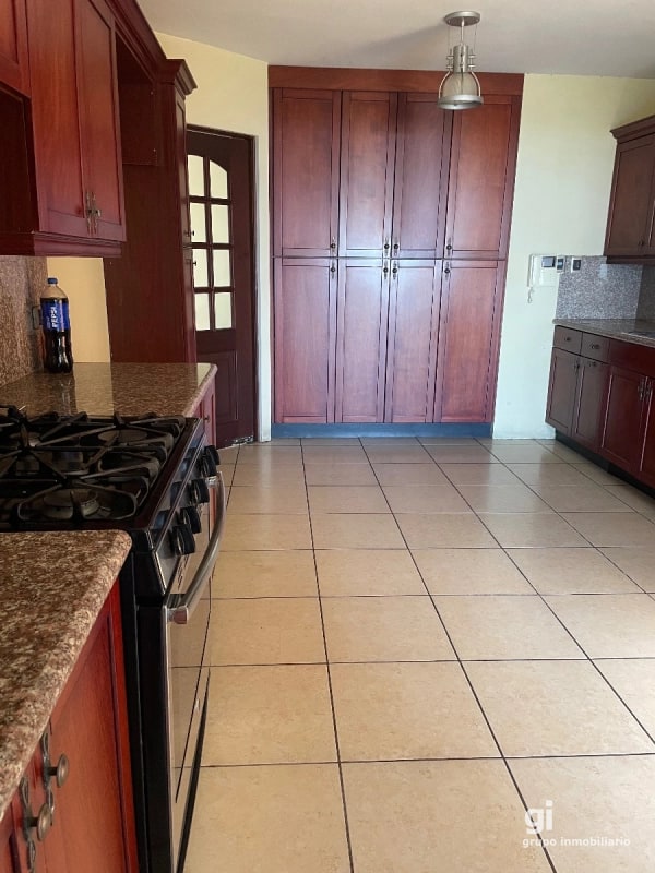 Hermosa casa en renta en lindo condominio z15 - 9