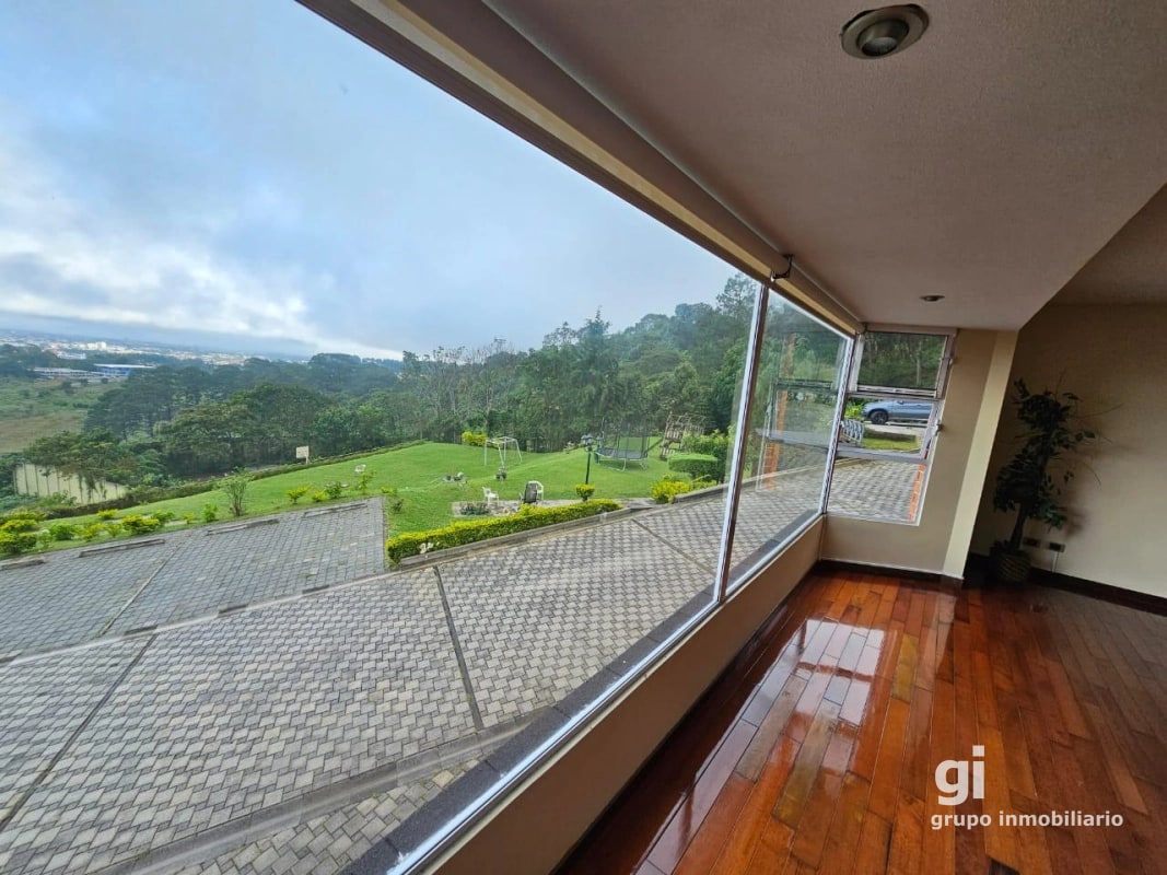 Hermosa casa en renta en lindo condominio z15 - 7