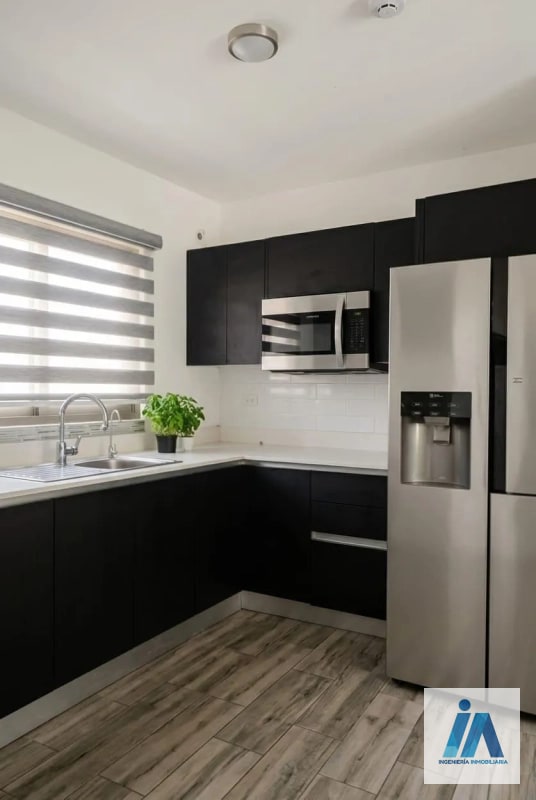 CASA EN ALQUILER📍 Condominio Tanta Premier, Santa Catarina Pinula - 5