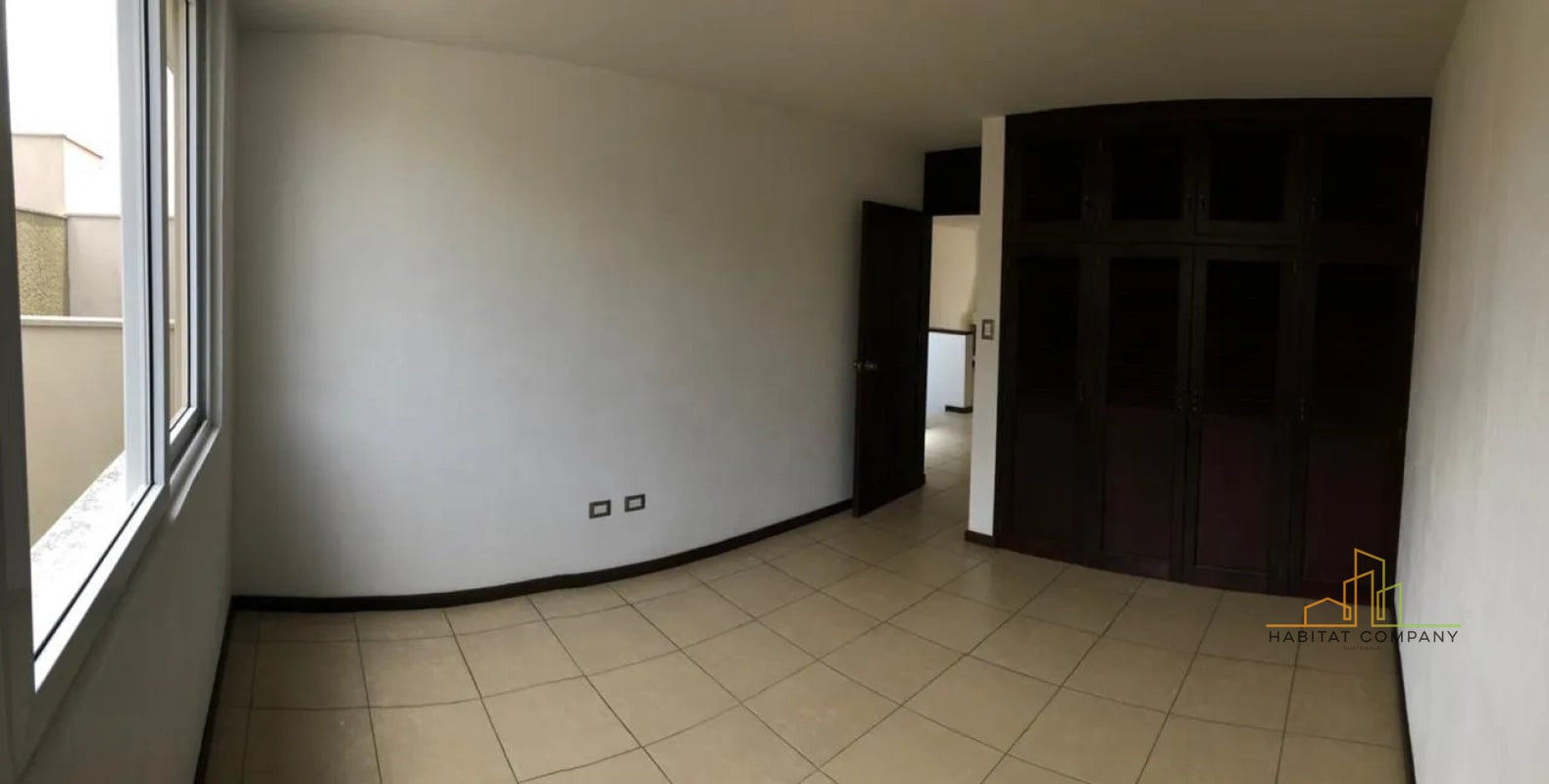 Ganga Casa en Venta en Villas de Santa Mónica Km 16.5 CAES Fraijanes – Amplia, con Jardín y Chimenea (Precio Rebajado) - 6