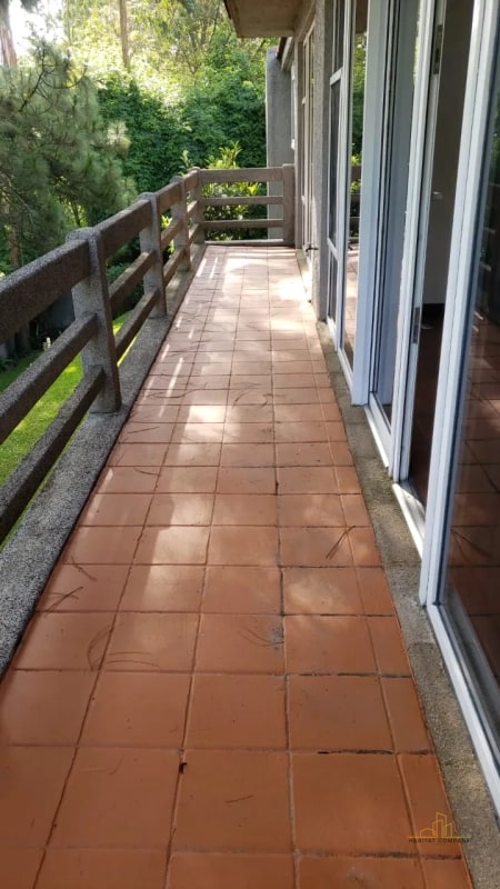 Casa en Alquiler Condominio Villas del Campo, Km 13 - 9
