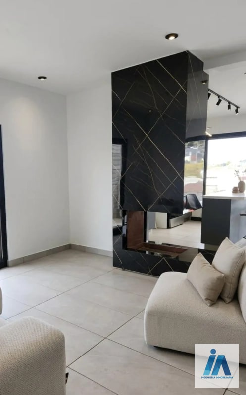 CASA EN VENTA📍 Residencial Lo de Valdez, Km. 20.5 CAES - 12