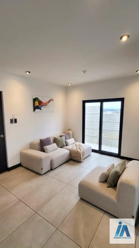 CASA EN VENTA📍 Residencial Lo de Valdez, Km. 20.5 CAES - 6