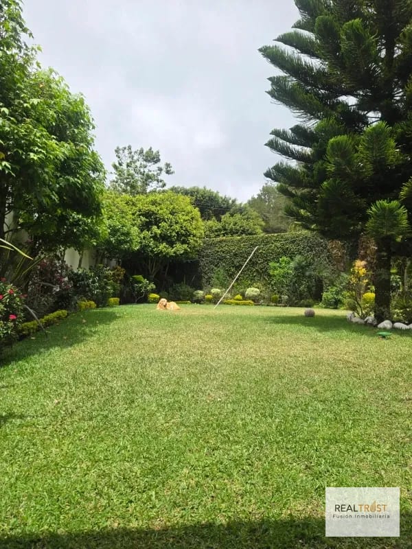 Amplia casa en venta  Km 18.5 carretera el salvador — Casa en Venta en km 16-20, Carretera a El Salvador, Guatemala, Ciudad — foto 11 de 13