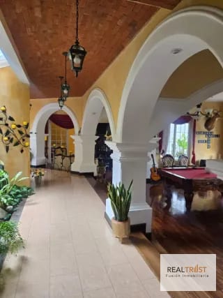 Amplia casa en venta  Km 18.5 carretera el salvador — Casa en Venta en km 16-20, Carretera a El Salvador, Guatemala, Ciudad — miniatura 4 de 13