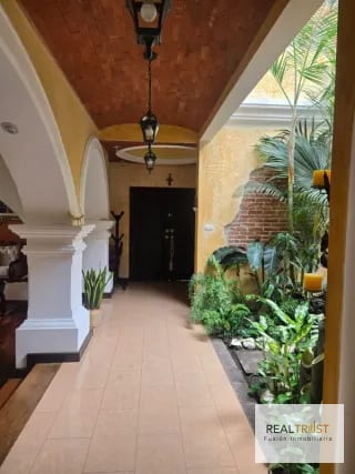 Amplia casa en venta  Km 18.5 carretera el salvador — Casa en Venta en km 16-20, Carretera a El Salvador, Guatemala, Ciudad — miniatura 3 de 13