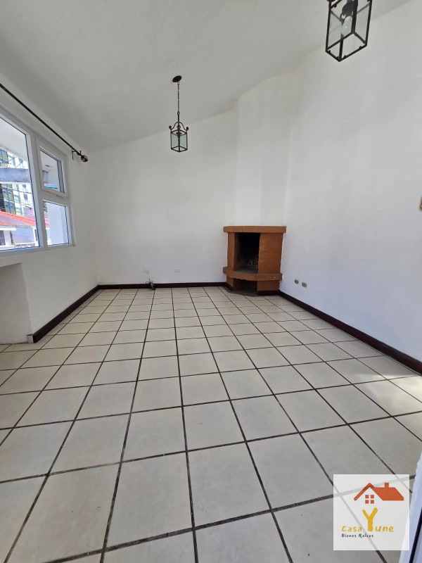 Casa en alquiler Carretera Al Salvador CES km 14.5 - 11