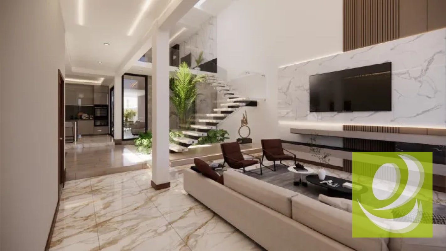 Residencia de Lujo en Venta La Fontana CAES Córsega - 1