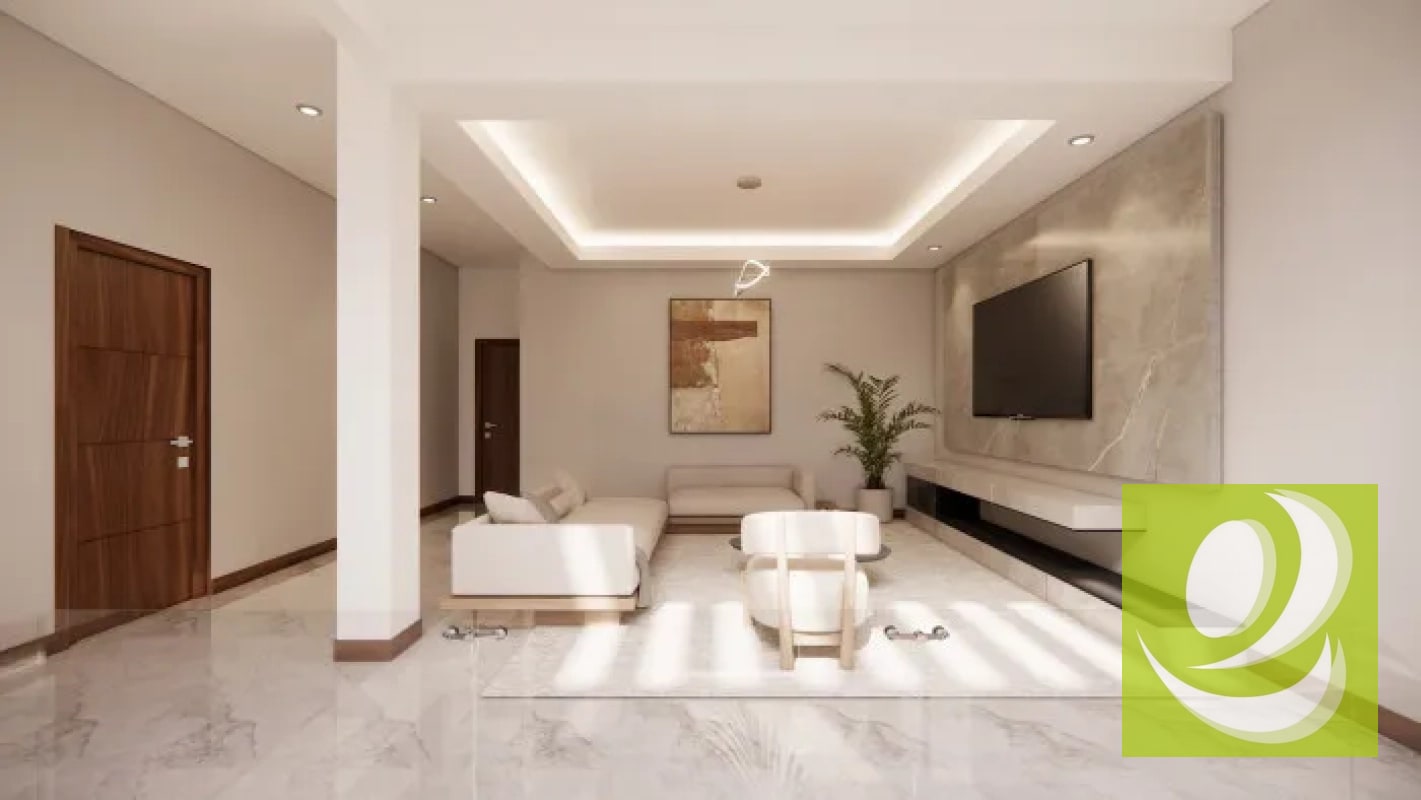 Residencia de Lujo en Venta La Fontana CAES Córsega - 5