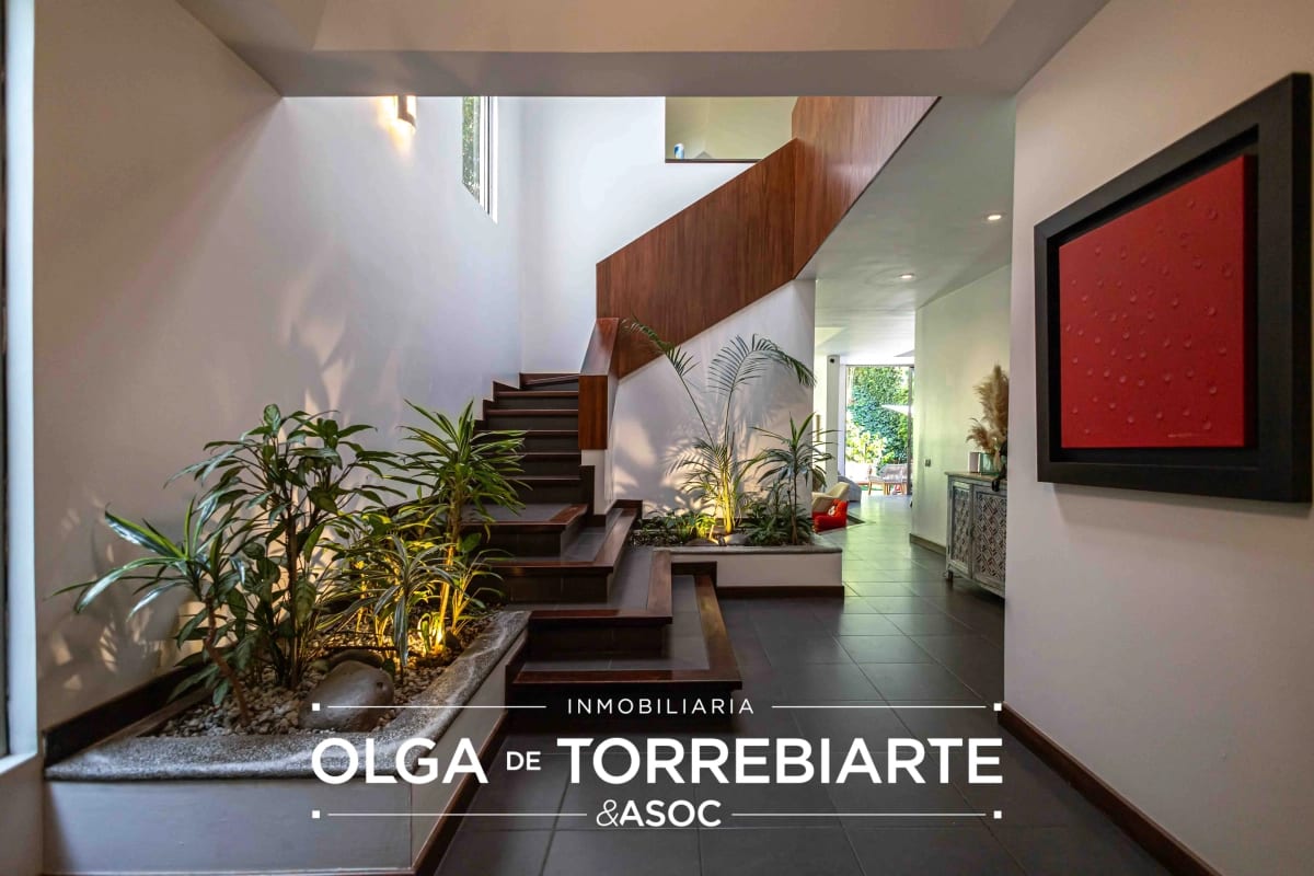 Casa en Vista Hermosa II, Zona 15 — Casa en Venta en Zona 15, Guatemala, Ciudad — foto 15 de 16