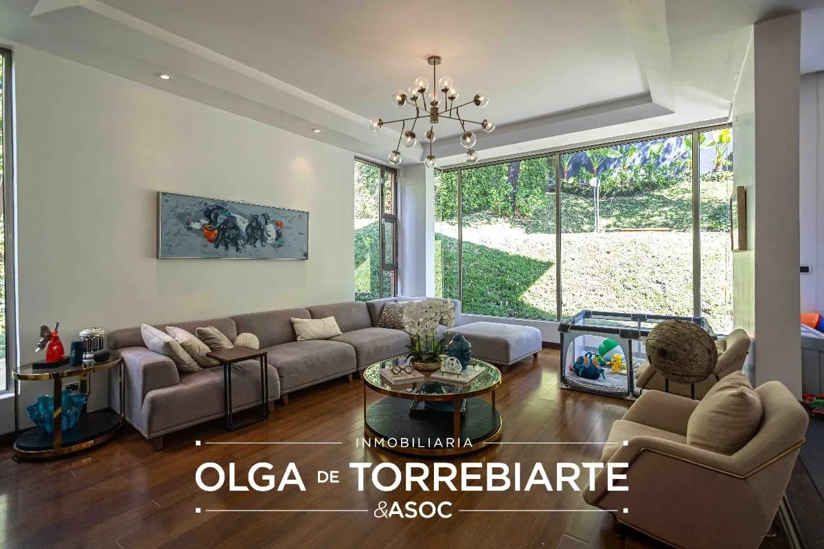 Casa en Vista Hermosa II, Zona 15 — Casa en Venta en Zona 15, Guatemala, Ciudad — foto 16 de 16