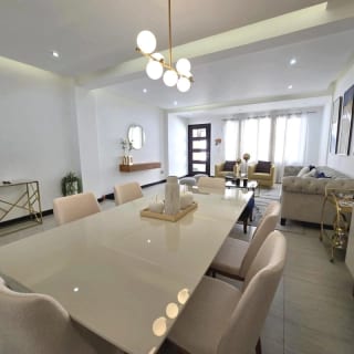 CASA EN VENTA RESIDENCIAL LOMAS DE SAN NICOLÁS KM. 21.5 CARRETERA A EL SALVADOR — Casa en Venta en Carretera a El Salvador, Guatemala, Ciudad — miniatura 11 de 11