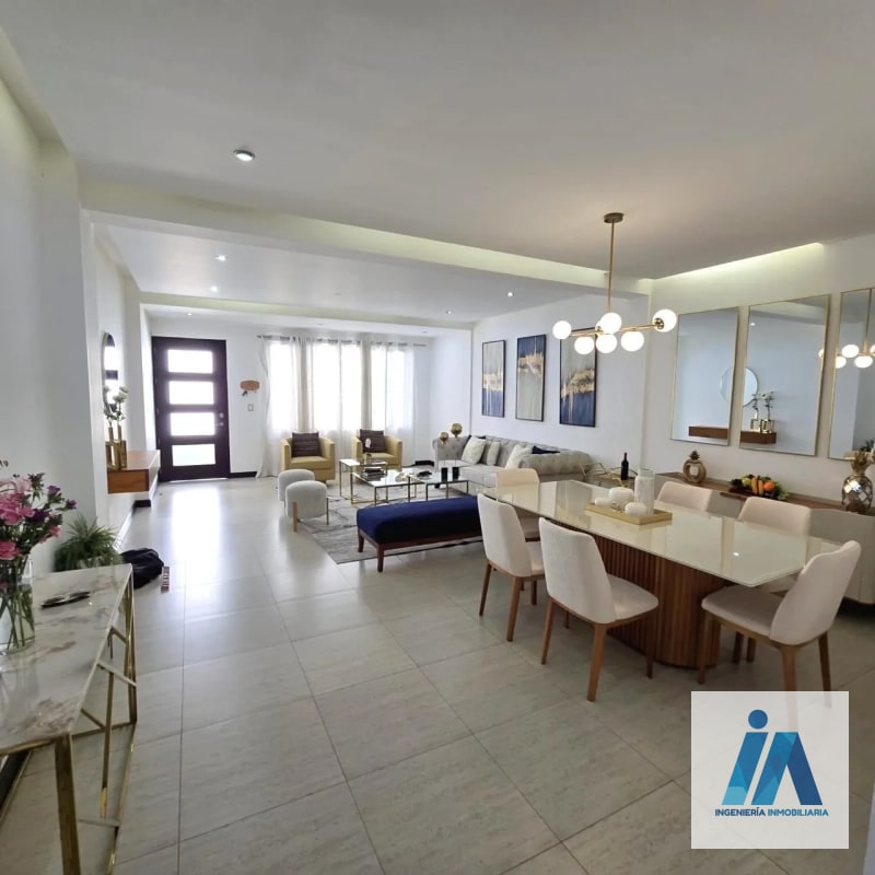 ⭕️ NUEVO PRECIO CASA EN VENTA📍 Lomas de San Nicolás, Km 21.5 Carretera a El Salvador - 1