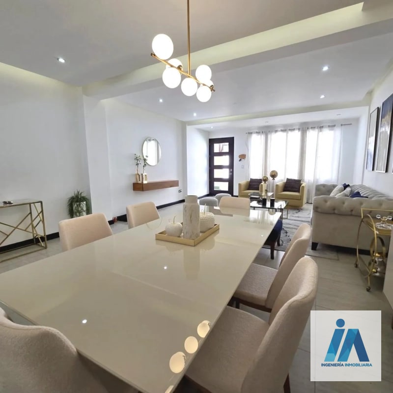 ⭕️ NUEVO PRECIO CASA EN VENTA📍 Lomas de San Nicolás, Km 21.5 Carretera a El Salvador - 13