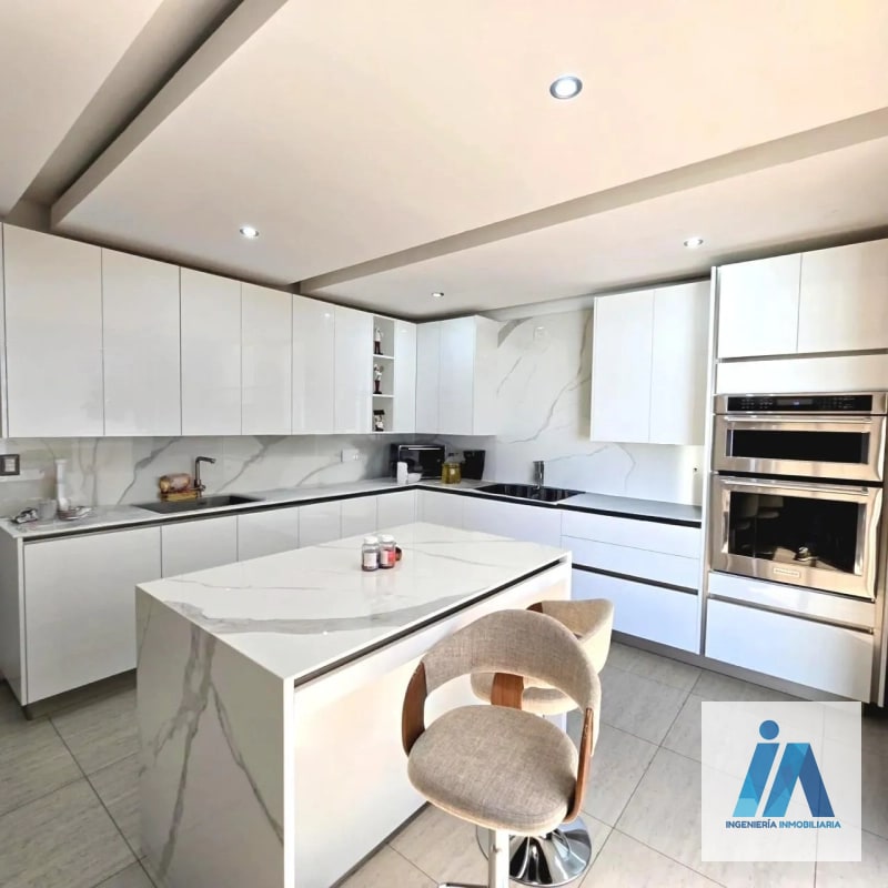 ⭕️ NUEVO PRECIO CASA EN VENTA📍 Lomas de San Nicolás, Km 21.5 Carretera a El Salvador - 10