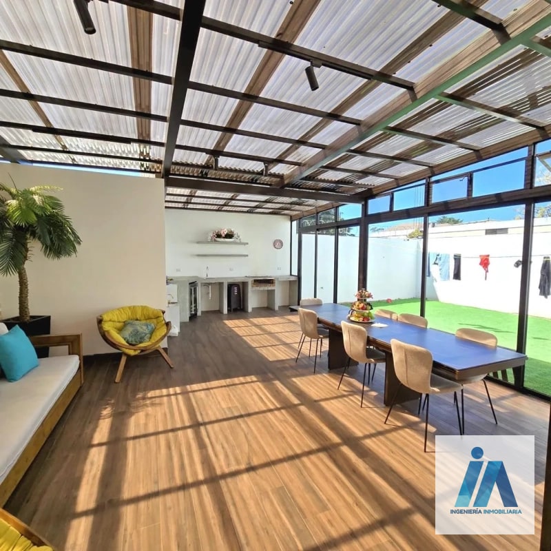 ⭕️ NUEVO PRECIO  CASA EN VENTA📍 Lomas de San Nicolás, Km 21.5 Carretera a El Salvador - 9
