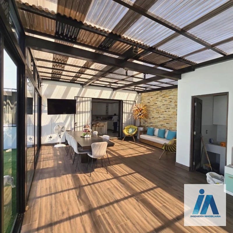 ⭕️ NUEVO PRECIO CASA EN VENTA📍 Lomas de San Nicolás, Km 21.5 Carretera a El Salvador - 8