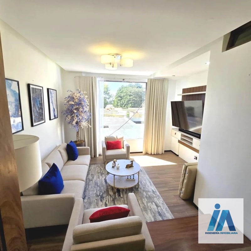 ⭕️ NUEVO PRECIO CASA EN VENTA📍 Lomas de San Nicolás, Km 21.5 Carretera a El Salvador - 5