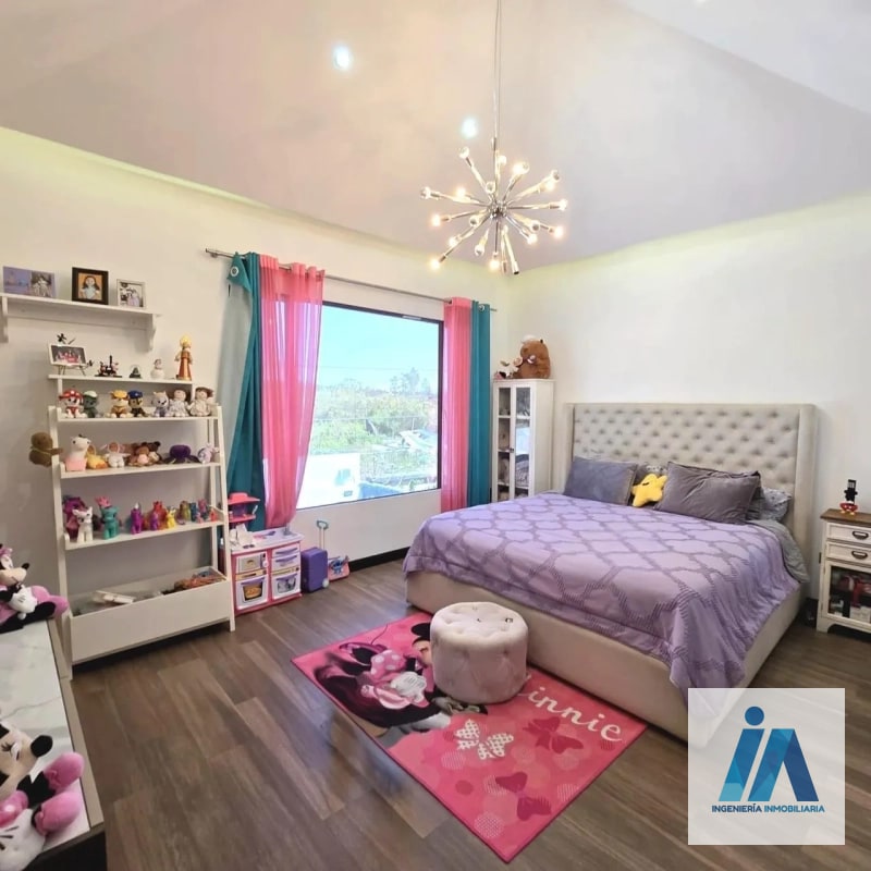 ⭕️ NUEVO PRECIO  CASA EN VENTA📍 Lomas de San Nicolás, Km 21.5 Carretera a El Salvador - 3
