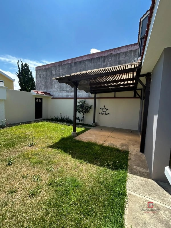 Casa en renta Los Diamante CAES km 16.5 — Casa en Alquiler en Los Diamantes, Carretera a El Salvador, Guatemala, Ciudad — foto 17 de 17