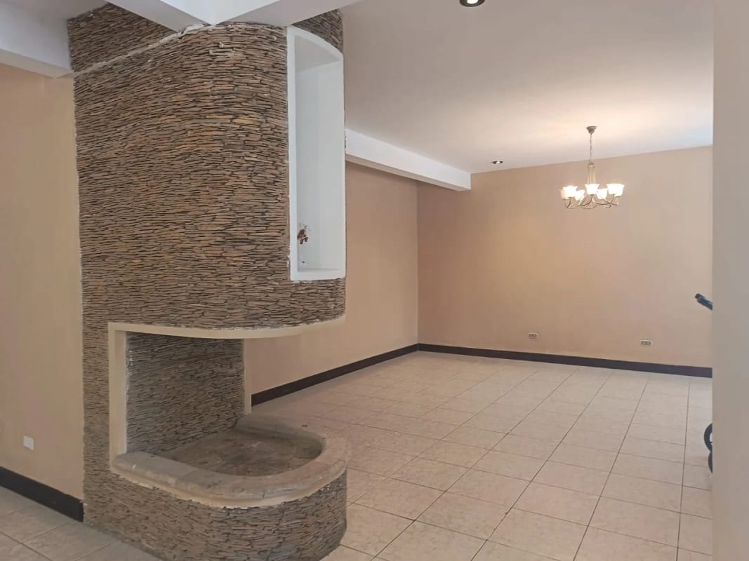 CASA EN RENTA, CONDOMINIO SOL DE BARI, CARRETERA A SAN JOSÉ PINULA — Casa en Alquiler en San José Pinula, Guatemala, Ciudad — foto 17 de 17