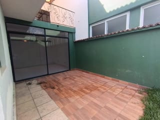 CASA EN RENTA, CONDOMINIO SOL DE BARI, CARRETERA A SAN JOSÉ PINULA — Casa en Alquiler en San José Pinula, Guatemala, Ciudad — miniatura 15 de 17