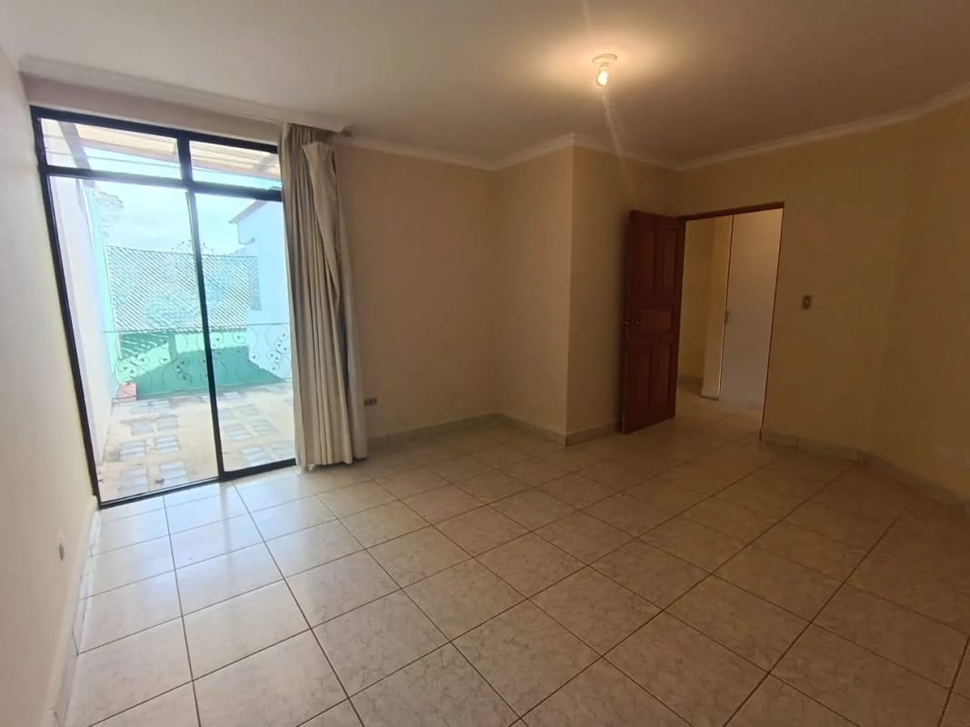 CASA EN RENTA, CONDOMINIO SOL DE BARI, CARRETERA A SAN JOSÉ PINULA — Casa en Alquiler en San José Pinula, Guatemala, Ciudad — foto 9 de 17