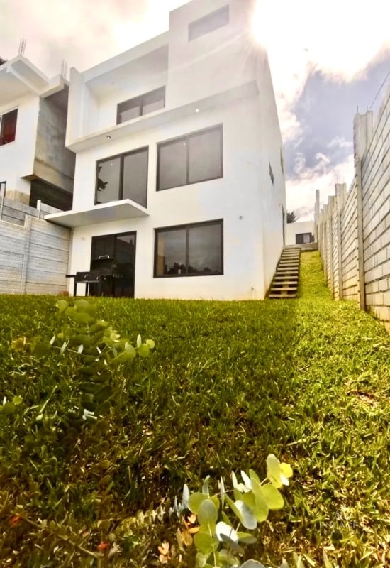 Km 20.5 CAES • Casa en Venta • Residencial Lo de Valdez - 1