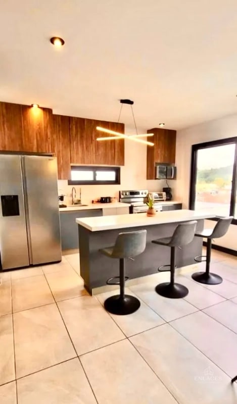 Km 20.5 CAES • Casa en Venta • Residencial Lo de Valdez - 13