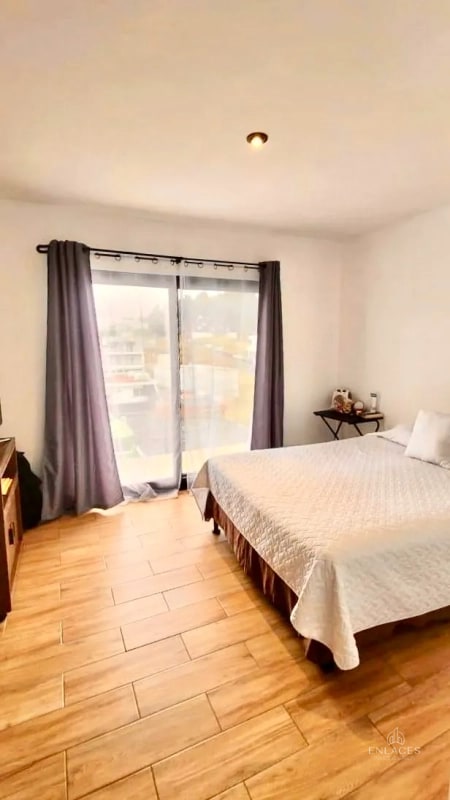 Km 20.5 CAES • Casa en Venta • Residencial Lo de Valdez - 12