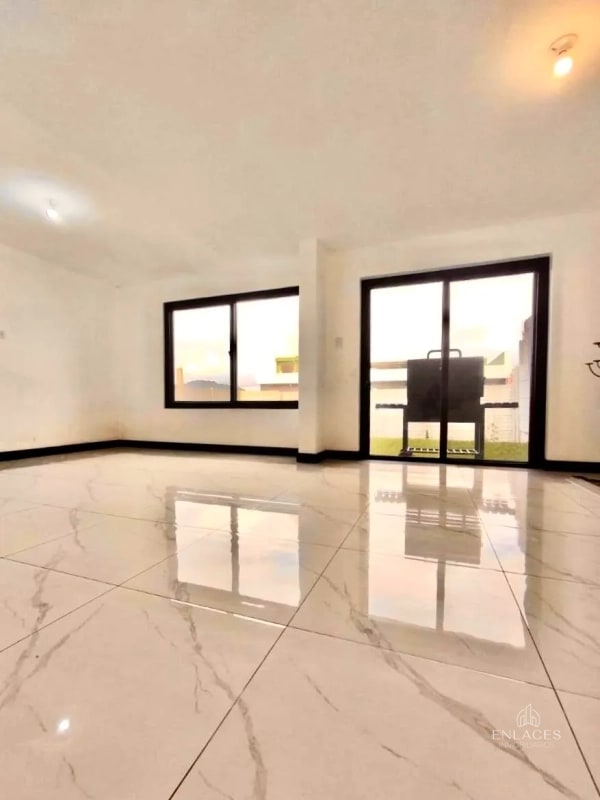 Km 20.5 CAES • Casa en Venta • Residencial Lo de Valdez - 11