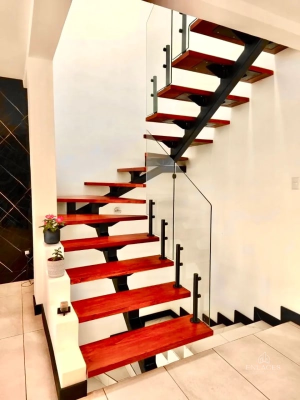 Km 20.5 CAES • Casa en Venta • Residencial Lo de Valdez - 8