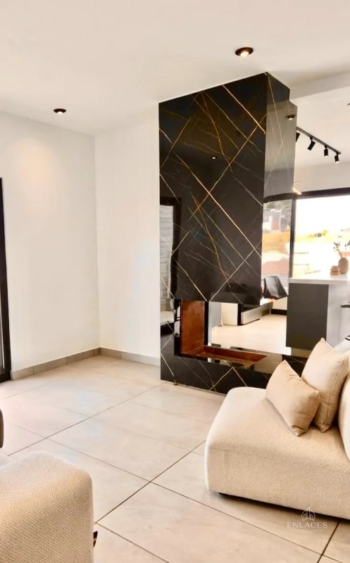 Km 20.5 CAES • Casa en Venta • Residencial Lo de Valdez - 7