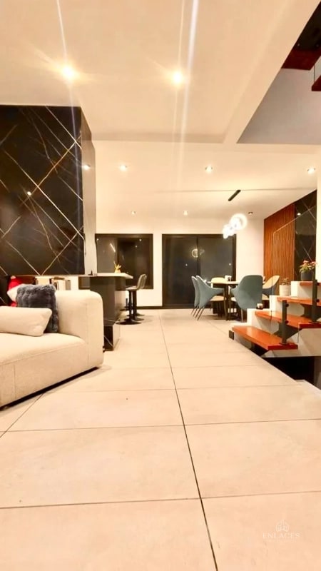Km 20.5 CAES • Casa en Venta • Residencial Lo de Valdez - 6