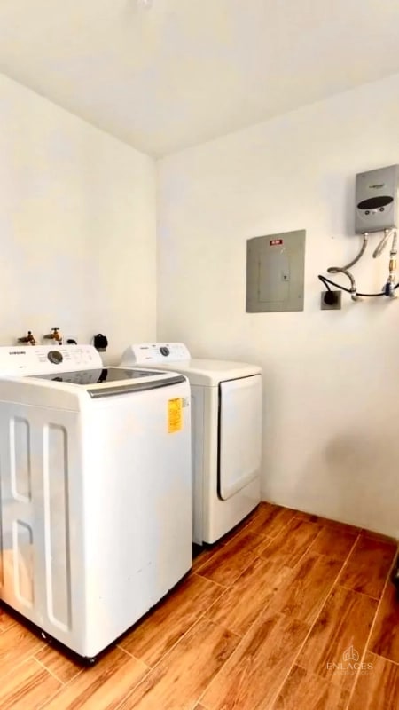 Km 20.5 CAES • Casa en Venta • Residencial Lo de Valdez - 5