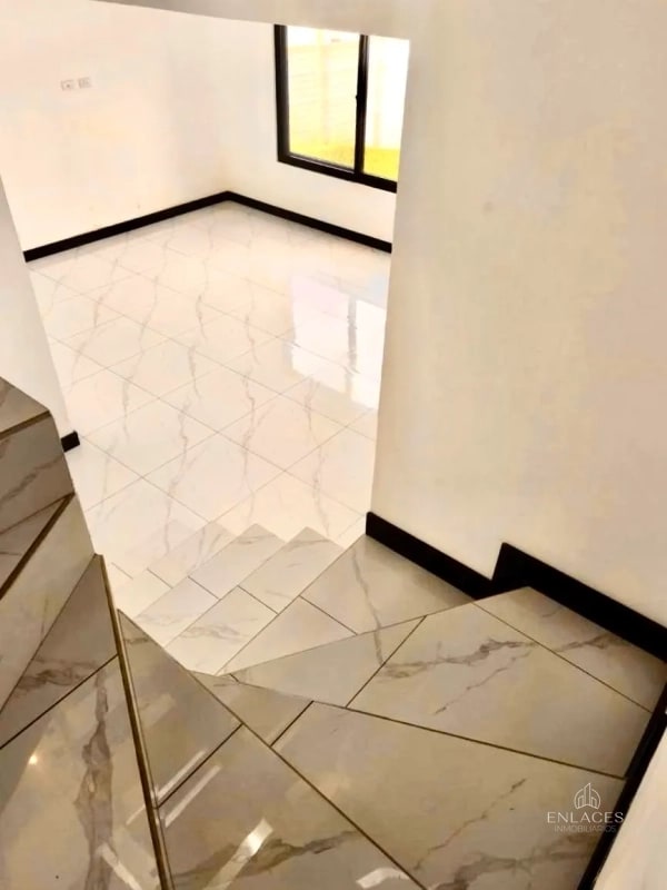 Km 20.5 CAES • Casa en Venta • Residencial Lo de Valdez - 4