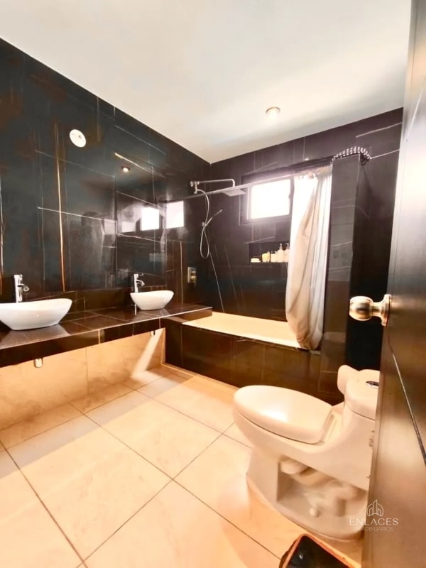 Km 20.5 CAES • Casa en Venta • Residencial Lo de Valdez - 3