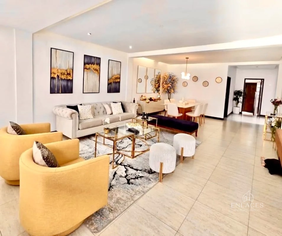 Km 21.5 CAES • Casa en Venta • Lomas de San Nicolás - 8