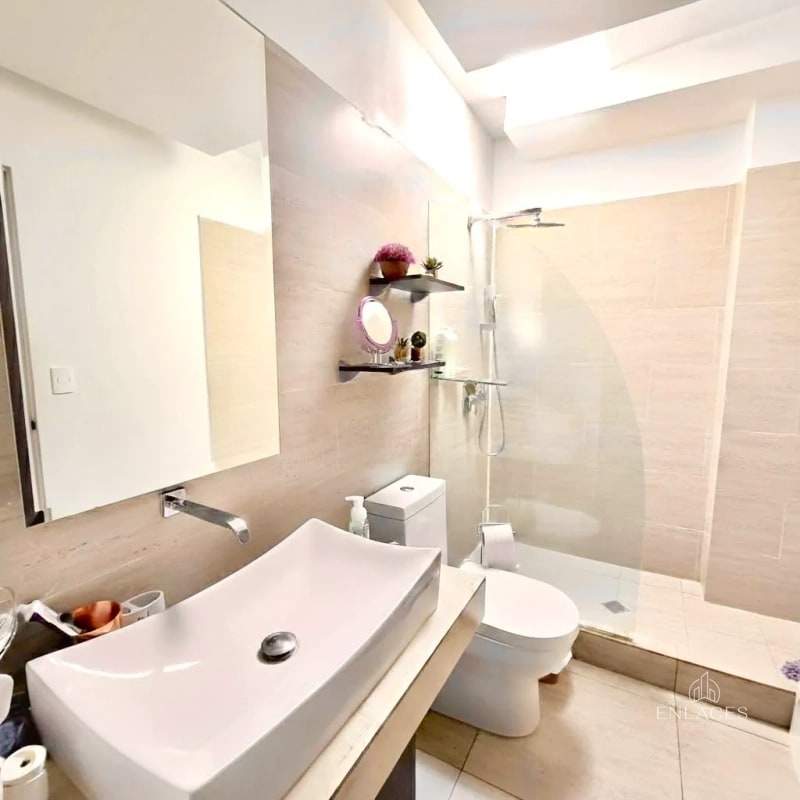 Km 21.5 CAES • Casa en Venta • Lomas de San Nicolás - 7